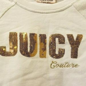 Juicy Couture Sweater